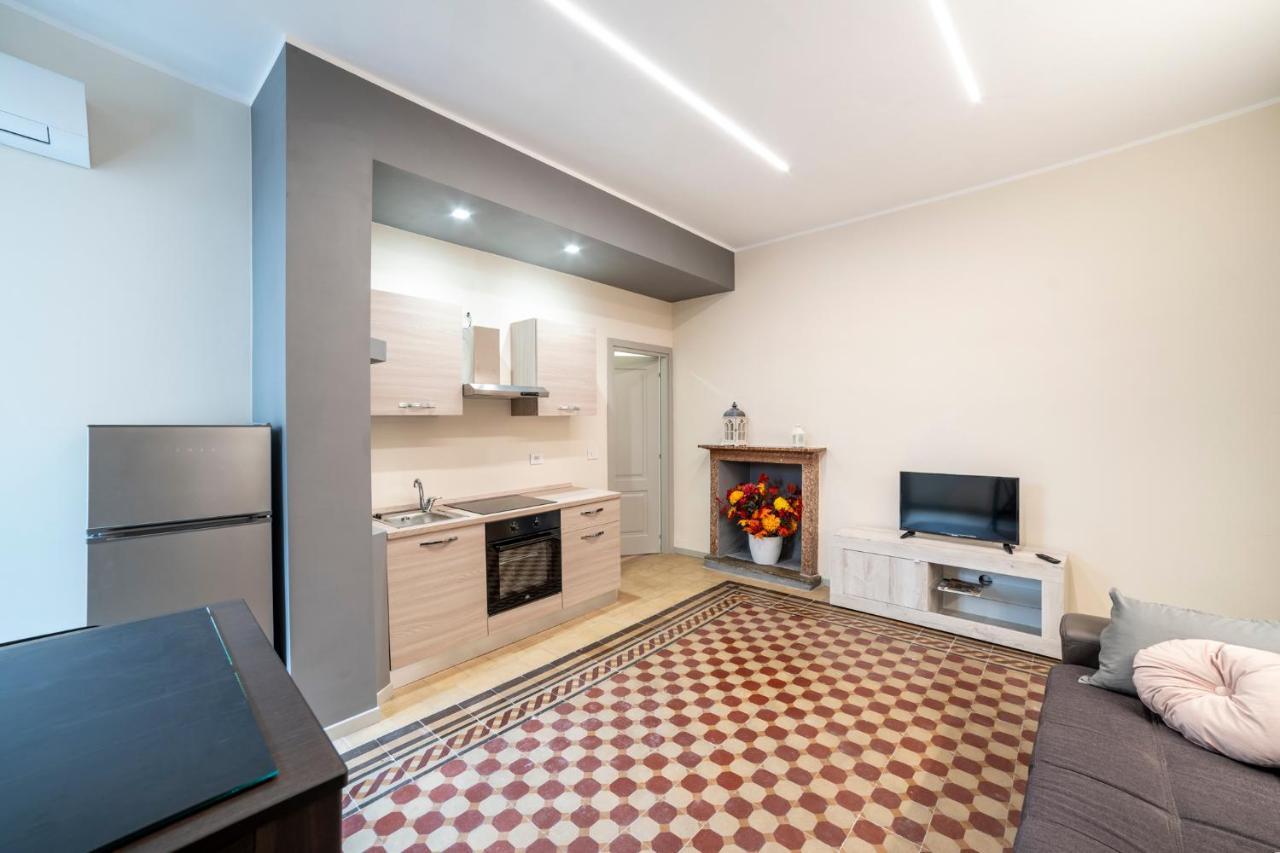 Appartamento La Piazzetta 크레모나 외부 사진