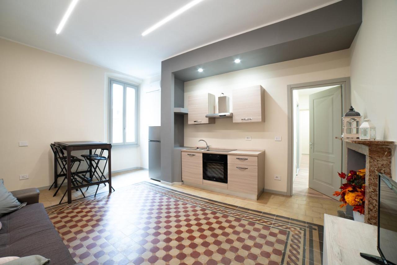 Appartamento La Piazzetta 크레모나 외부 사진