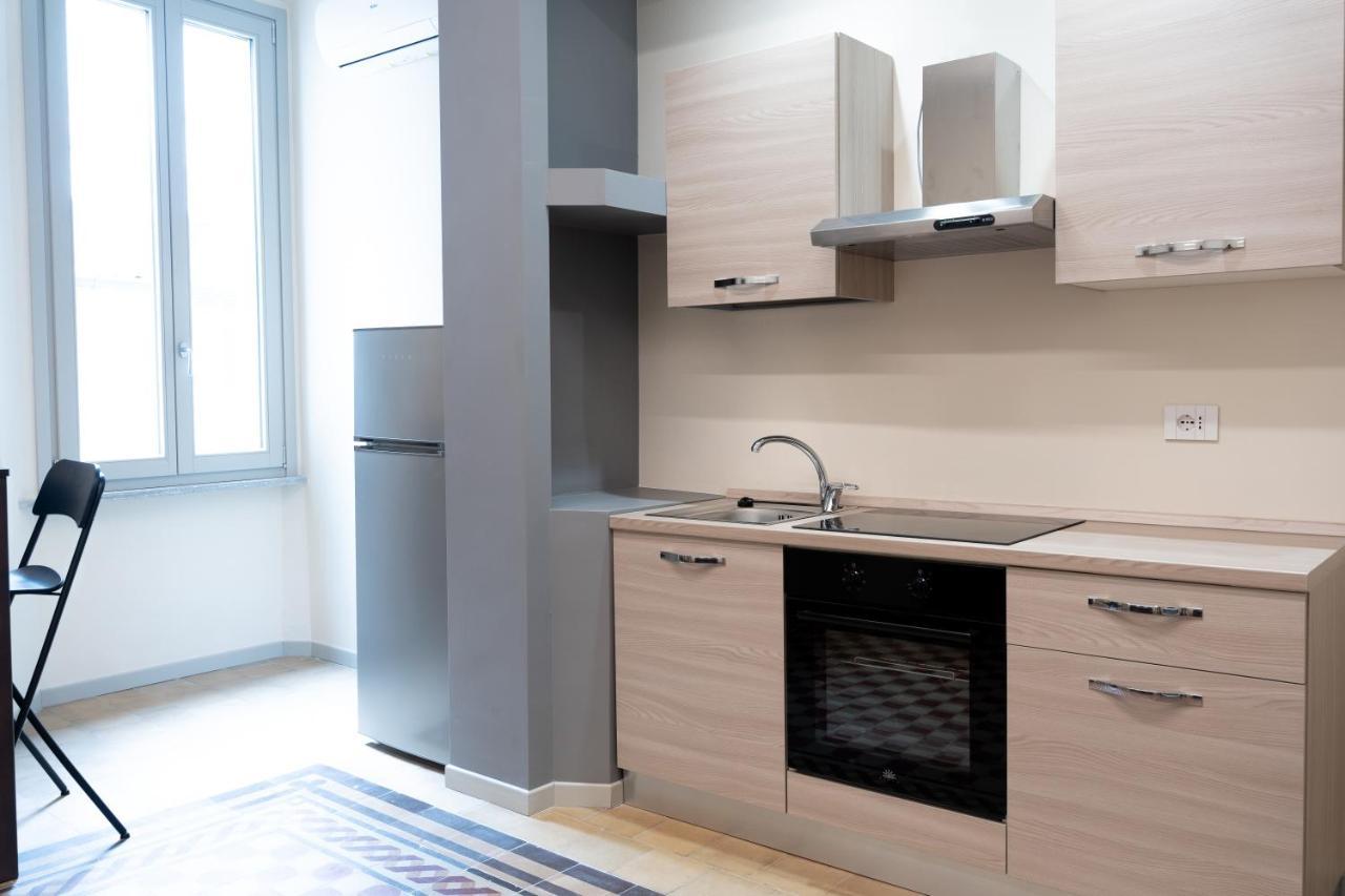 Appartamento La Piazzetta 크레모나 외부 사진
