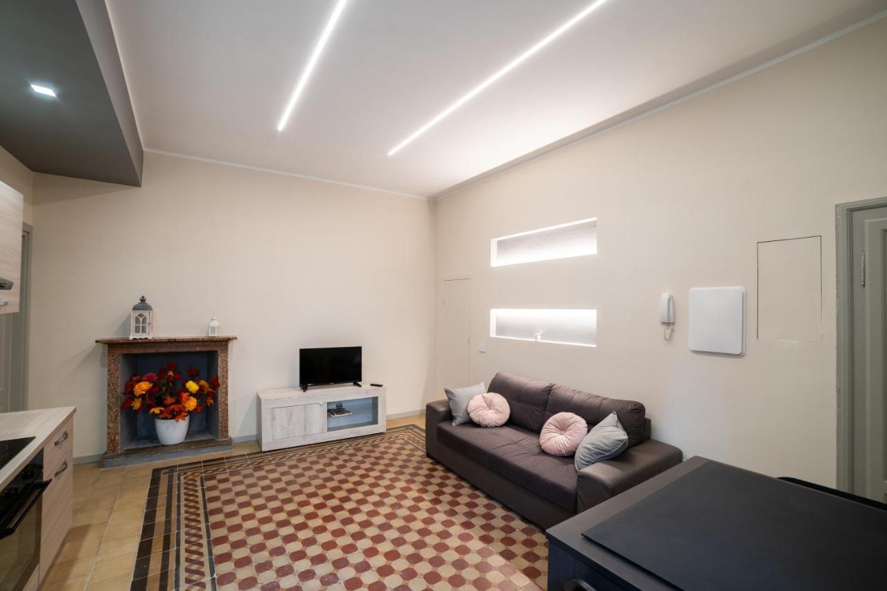 Appartamento La Piazzetta 크레모나 외부 사진