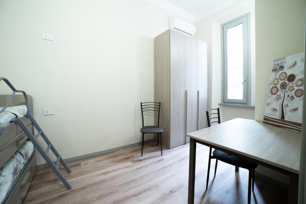 Appartamento La Piazzetta 크레모나 외부 사진